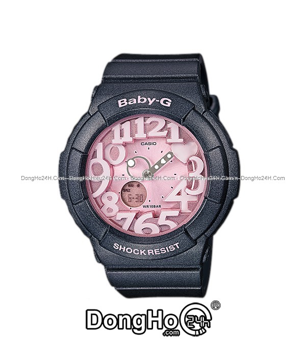 Đồng hồ Đồng hồ Casio Baby-G BGA-131-8BDR chính hãng 