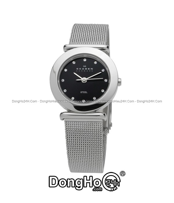 Đồng hồ Đồng hồ Skagen 107SSSBD chính hãng 