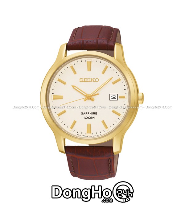 Đồng hồ Đồng hồ Seiko SGEH44P1 chính hãng 