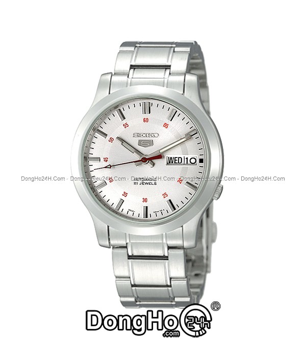 Đồng hồ Đồng hồ Seiko 5 Automatic SNKN19K1 chính hãng 