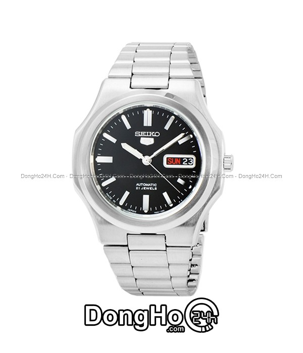 Đồng hồ Đồng hồ Seiko 5 Automatic SNKK47K1 chính hãng 