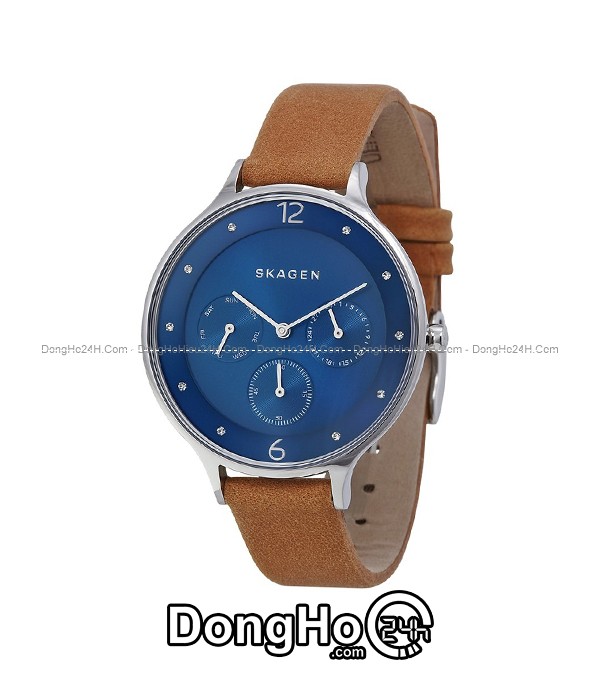 Đồng hồ Đồng hồ Skagen nữ Quartz SKW2310