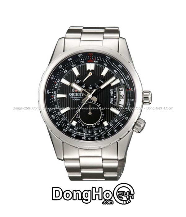 Đồng hồ Đồng hồ Orient Automatic FDH01002B0 chính hãng 