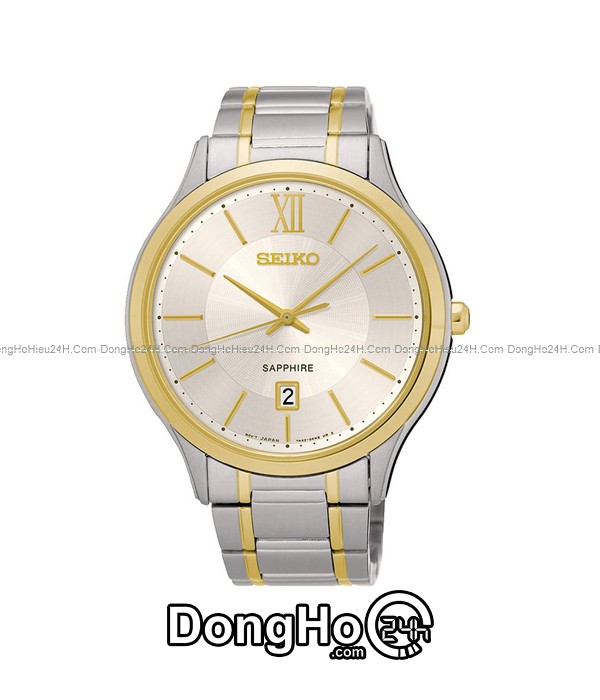 Đồng hồ Đồng hồ Seiko SGEH54P1 chính hãng