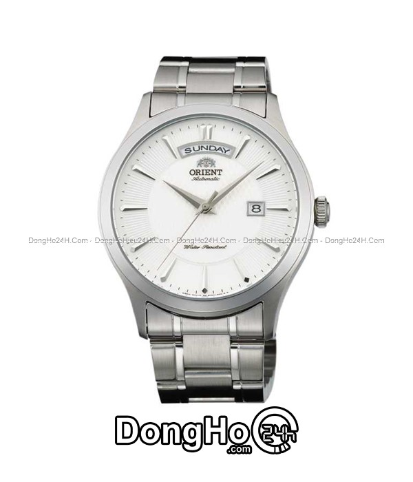 Đồng hồ Đồng hồ Orient Automatic FEV0V001WH chính hãng 