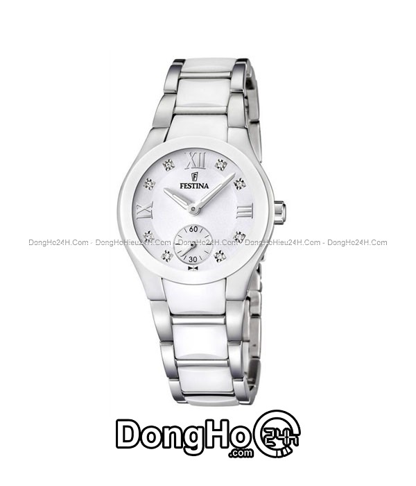 Đồng hồ Đồng hồ Festina F16588/2 chính hãng 