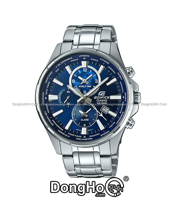 Đồng hồ Đồng hồ Casio Edifice EFR-304D-2AVUDF chính hãng 