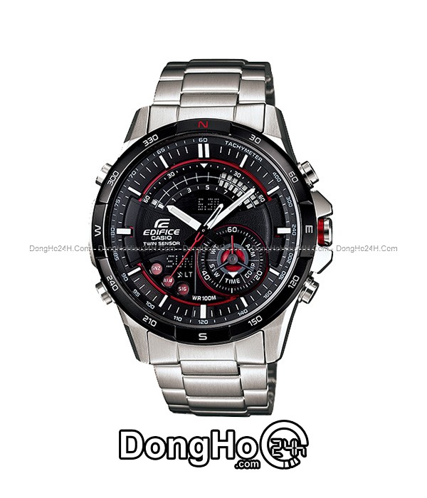 Đồng hồ Đồng hồ Casio Edifice ERA-200DB-1AVDR chính hãng 