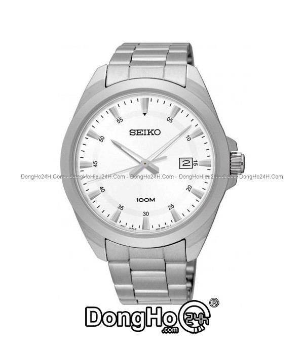 Đồng hồ Đồng hồ Seiko SUR205P1 chính hãng