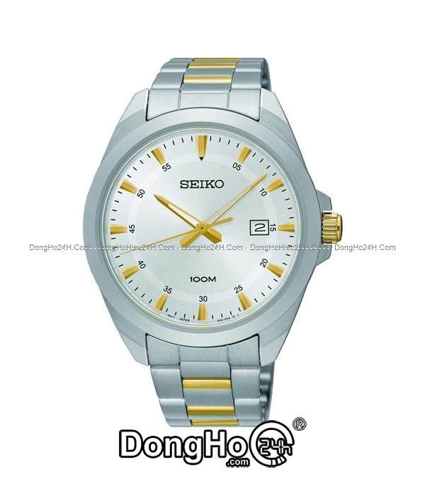 Đồng hồ Đồng hồ Seiko SUR211P1 chính hãng