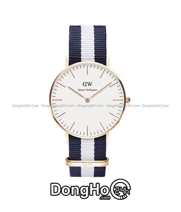 Đồng hồ Đồng hồ Daniel Wellington DW00100031 chính hãng 