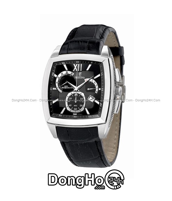 Đồng hồ Đồng hồ Festina F6759/3 chính hãng 