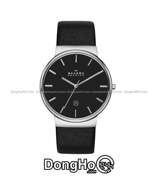 Đồng hồ Đồng hồ Skagen nam Quartz SKW6104