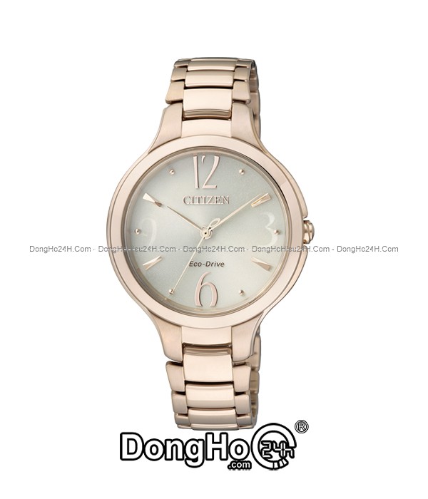 Đồng hồ Đồng hồ Citizen Eco-Drive EP5992-54P chính hãng