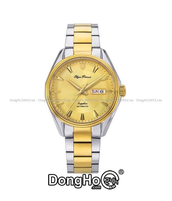 Đồng hồ Đồng hồ Olym Pianus Automatic OP992-6AGSK-V chính hãng