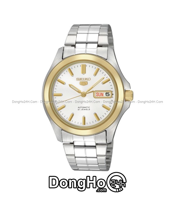 Đồng hồ Đồng hồ Seiko 5 Automatic SNKK96K1 chính hãng 