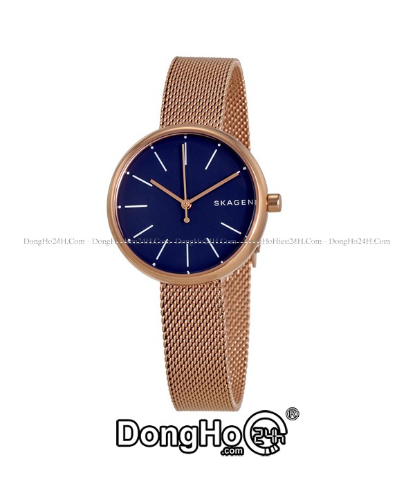 Đồng hồ Đồng hồ Skagen Signature SKW2593 chính hãng 