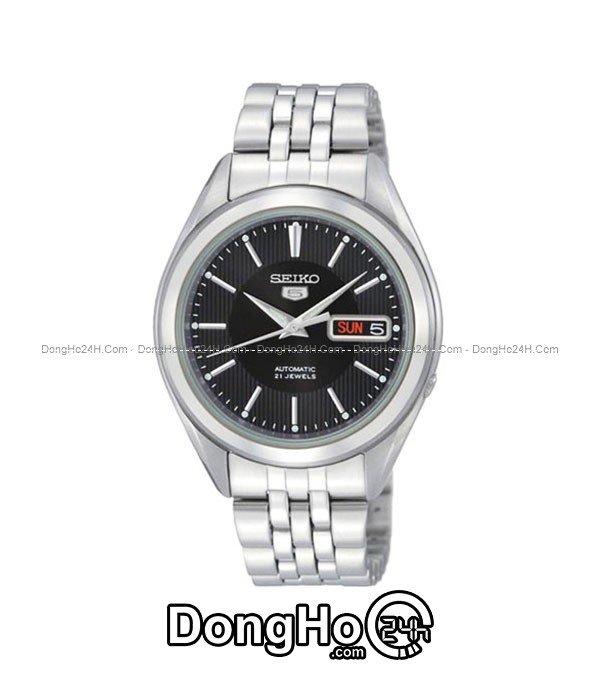 Đồng hồ Đồng hồ Seiko 5 Automatic SNKL23K1 chính hãng 