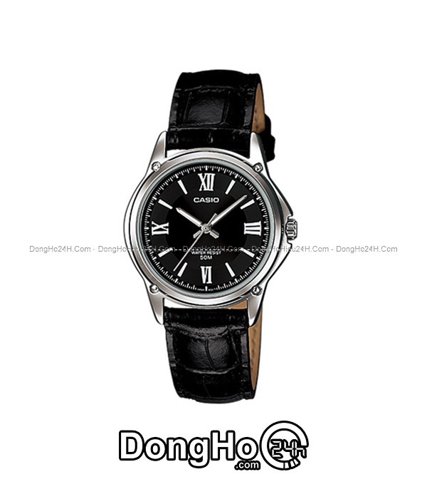 Đồng hồ Đồng hồ Casio LTP-1382L-1EVDF chính hãng 