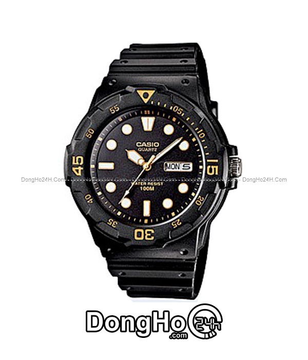 Đồng hồ Đồng hồ Casio MRW-200H-1EVDF chính hãng 