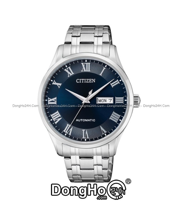 Đồng hồ Đồng hồ Citizen Automatic NH8360-60L chính hãng 