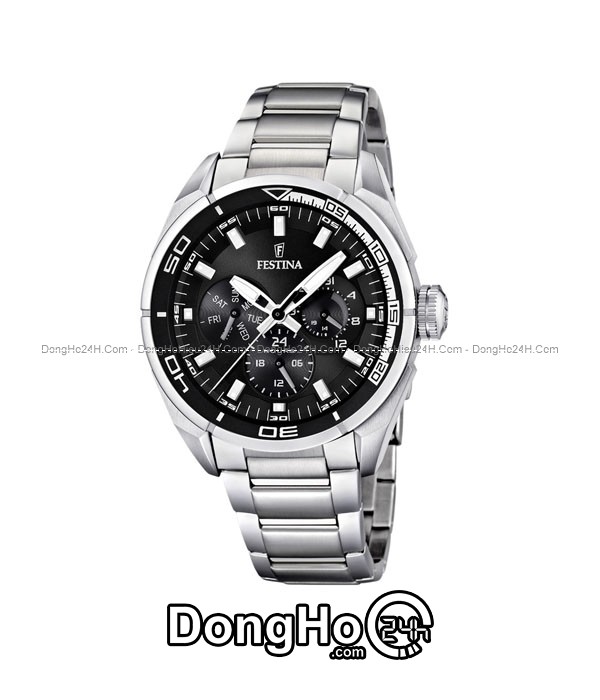 Đồng hồ Đồng hồ Festina F16608/6 chính hãng 