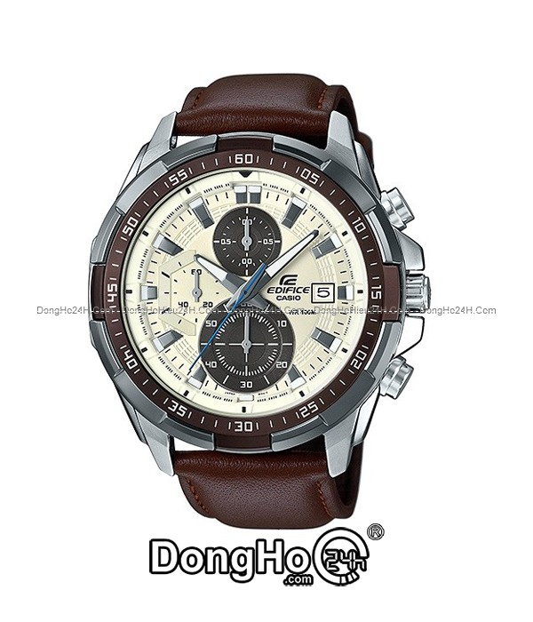 Đồng hồ Đồng hồ Casio Edifice EFR-539L-7BVUDF chính hãng 