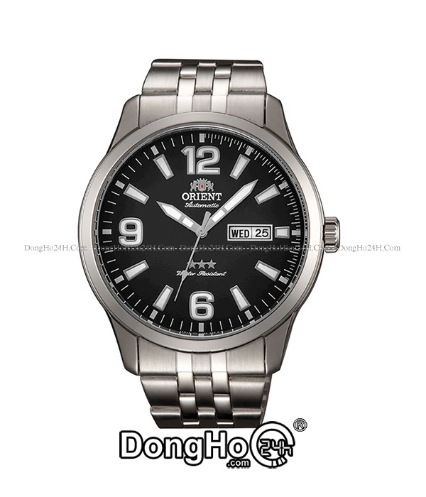 Đồng hồ Đồng hồ Orient 3 Sao Automatic SAB0B006BB chính hãng 