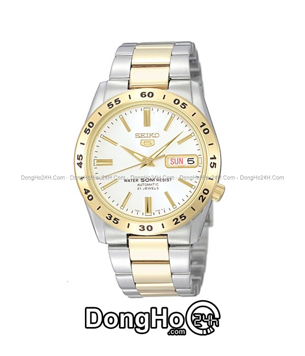 Đồng hồ Đồng hồ Seiko 5 Automatic SNKE04K1 chính hãng