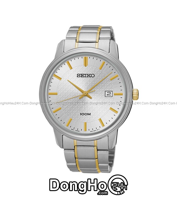 Đồng hồ Đồng hồ Seiko SUR197P1 chính hãng