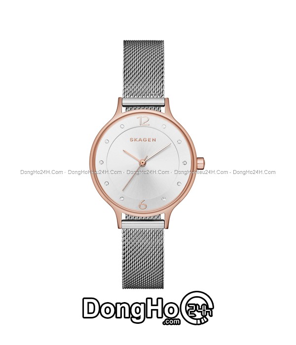 Đồng hồ Đồng hồ Skagen nữ Quartz SKW1069