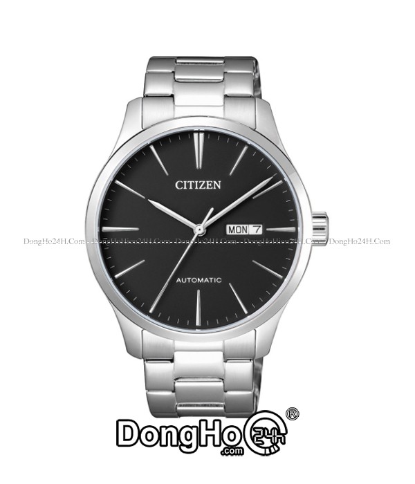 Đồng hồ Đồng hồ Citizen Automatic NH8350-83E chính hãng 