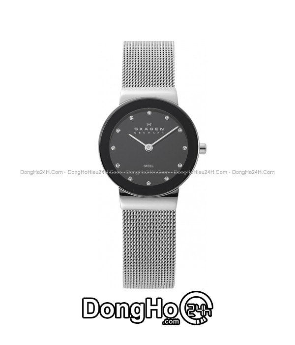 Đồng hồ Đồng hồ Skagen 358SSSBD chính hãng 