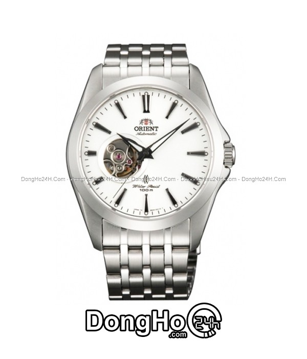 Đồng hồ Đồng hồ Orient Automatic SDB09003W0 chính hãng 