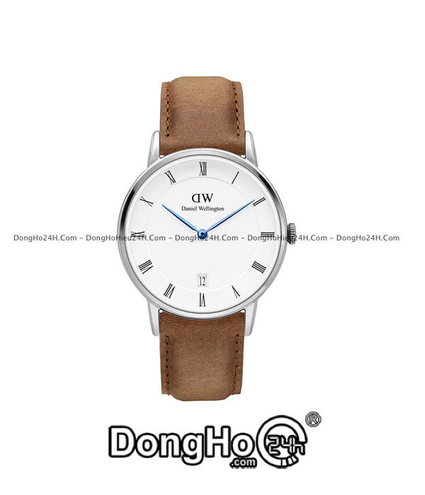 Đồng hồ Đồng hồ Daniel Wellington Dapper Durham DW00100114 chính hãng