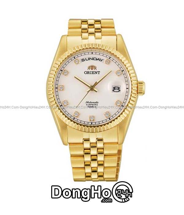 Đồng hồ Đồng hồ Orient Automatic FEV0J001WY chính hãng 