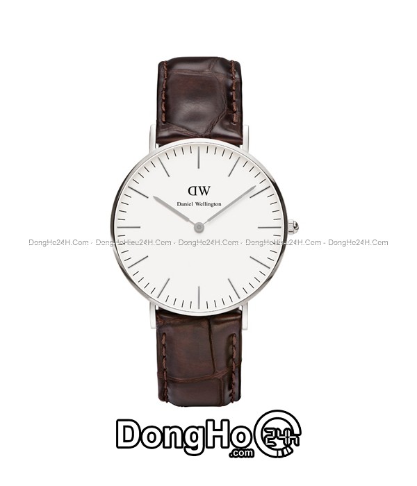 Đồng hồ Đồng hồ Daniel Wellington DW00100055 chính hãng 