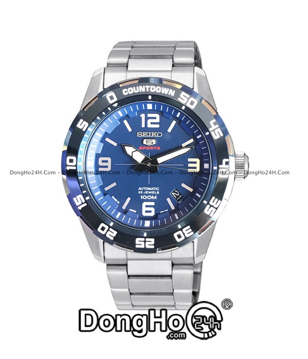 Đồng hồ Đồng hồ Seiko 5 Sports Automatic SRPB85J1 chính hãng 