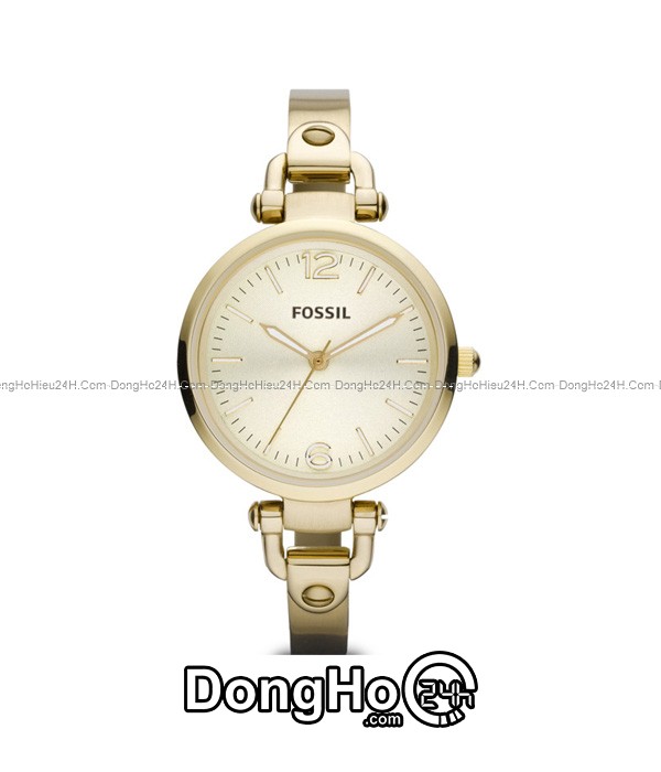 Đồng hồ Đồng hồ Fossil ES3084 chính hãng 