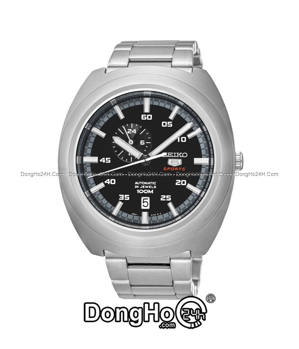 Đồng hồ Seiko 5 Sports Automatic SSA281K1 chính hãng 