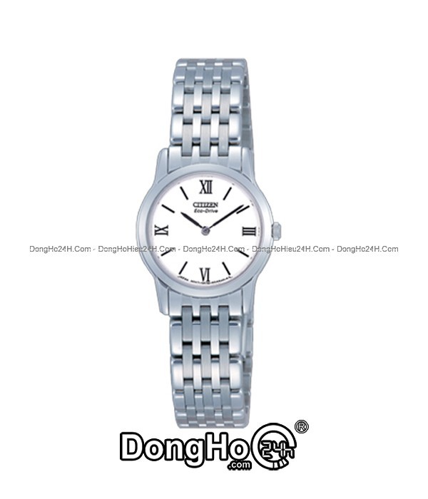 Đồng hồ Đồng hồ Citizen Eco-Drive EG3040-68A chính hãng