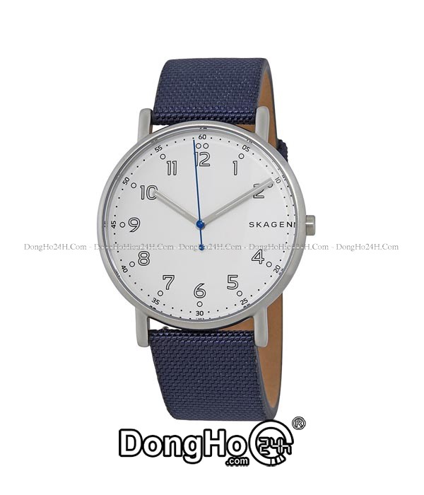 Đồng hồ Đồng hồ Skagen Signature SKW6356 chính hãng 