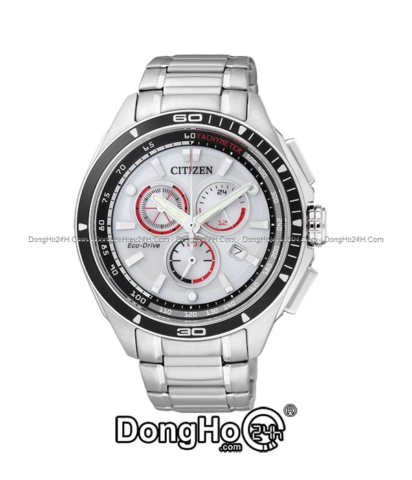 Đồng hồ Đồng hồ Citizen Eco-Drive AT0956-50A chính hãng