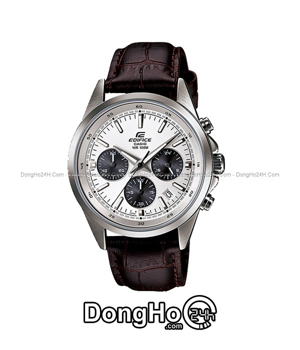 Đồng hồ Đồng hồ Casio Edifice EFR-527L-7AVDF chính hãng 