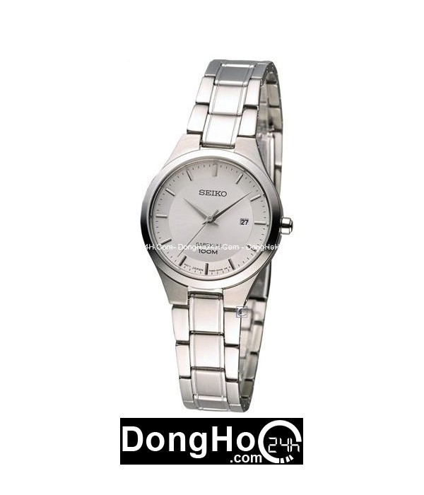 Đồng hồ Đồng hồ Seiko  nữ  Quartz  SXDG43P1