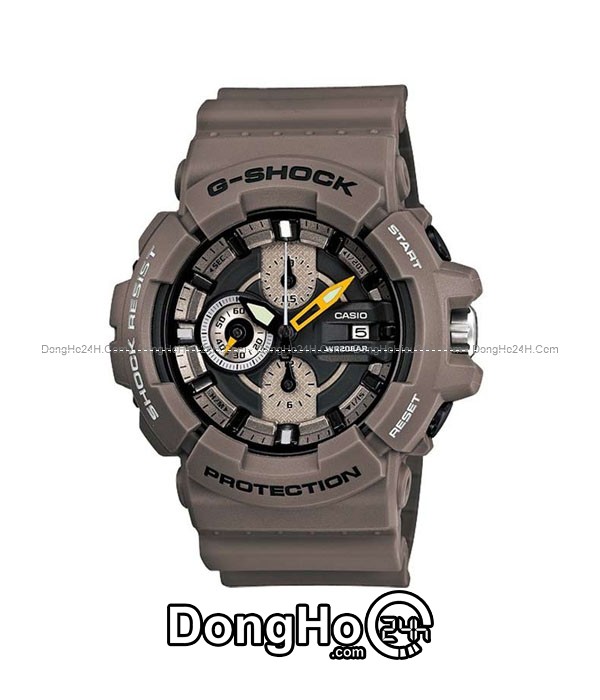 Đồng hồ Đồng hồ Casio G-Shock GAC-100-8ADR chính hãng 