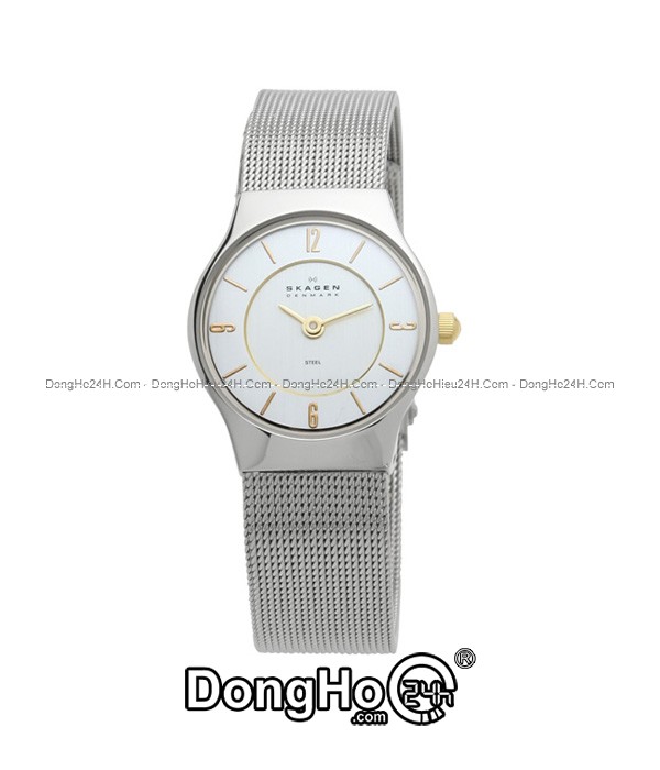 Đồng hồ Đồng hồ Skagen 233XSGSC chính hãng 