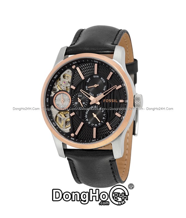 Đồng hồ Đồng hồ Fossil Skeleton ME1099 chính hãng 