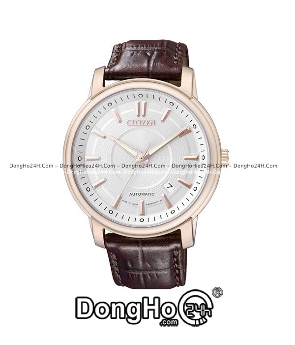 Đồng hồ Đồng hồ Citizen Automatic NB0002-06A chính hãng 