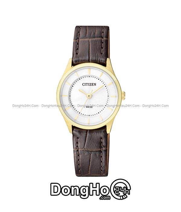 Đồng hồ Đồng hồ Citizen nữ ER0203-00A chính hãng 